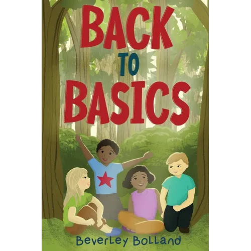 Back to Basics - Paperback