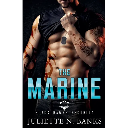The Marine: Steamy Military Romance - Paperback