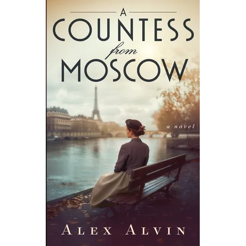A Countess from Moscow - Paperback