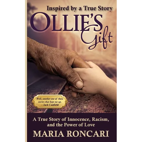 Ollie's Gift: Inspired by a True Story - Paperback