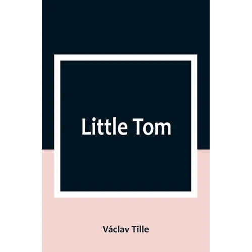 Little Tom - Paperback
