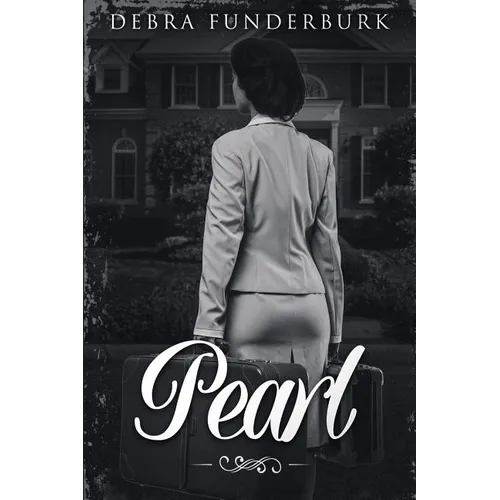 Pearl - Paperback