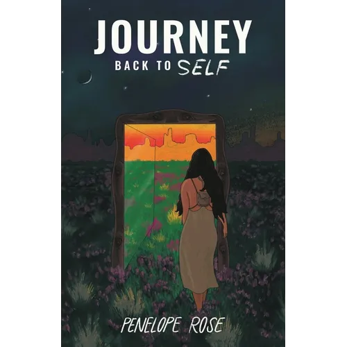 Journey Back To Self - Paperback
