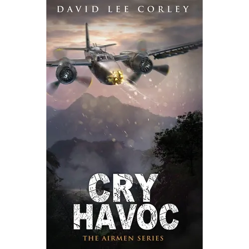 Cry Havoc - Hardcover
