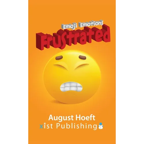 Frustrated - Hardcover