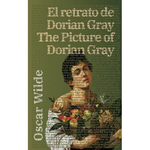 El retrato de Dorian Gray - The Picture of Dorian Gray - Paperback