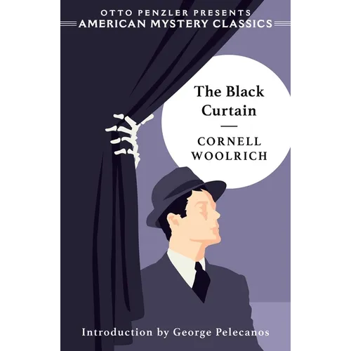 The Black Curtain - Hardcover