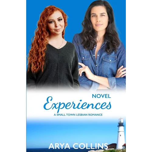 Novel Experiences: A Small Town Lesbian Romance - Paperback