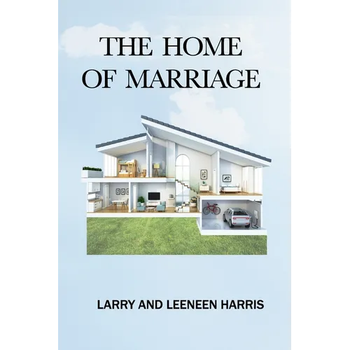 The Home of Marriage - Paperback