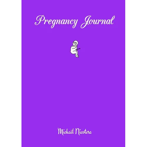 Pregnancy Journal - Paperback