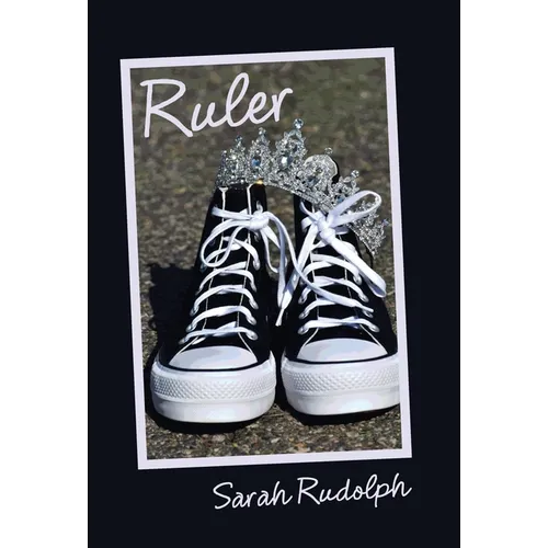 Ruler - Hardcover