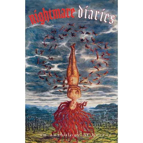 Nightmare Diaries - Paperback