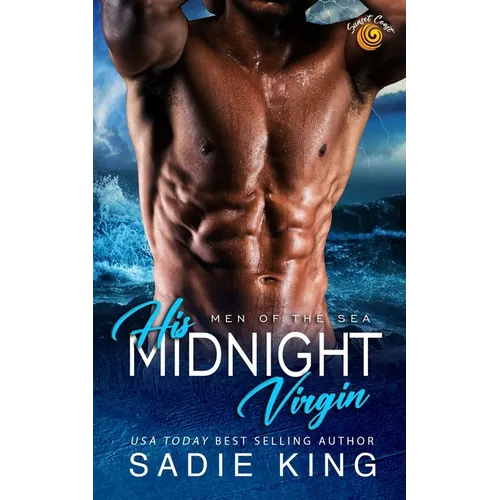 His Midnight Virgin - Paperback