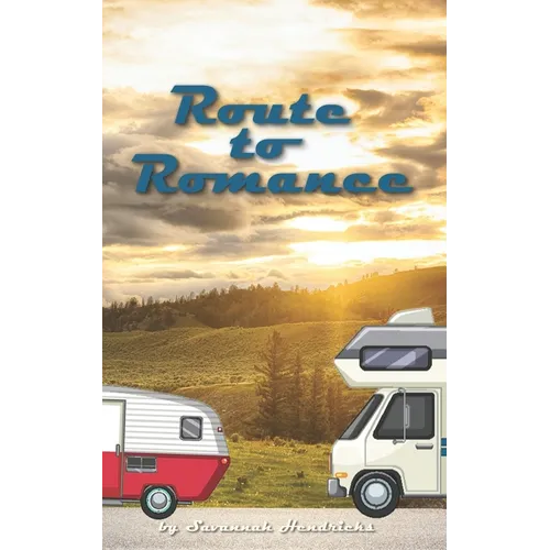 Route to Romance - Paperback