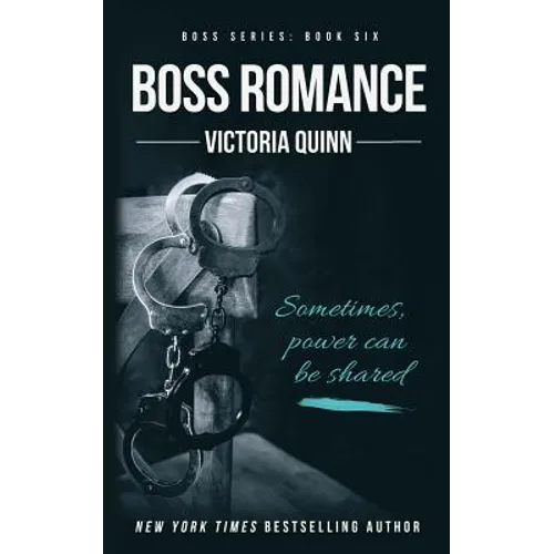Boss Romance - Paperback