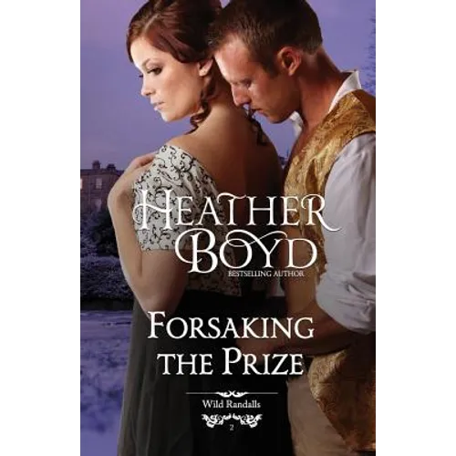 Forsaking the Prize - Paperback