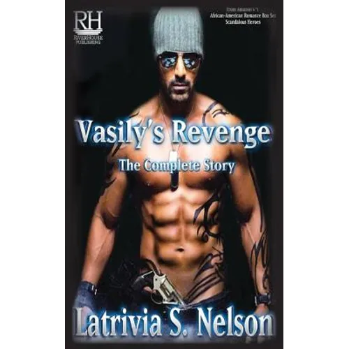 Vasily's Revenge - Paperback