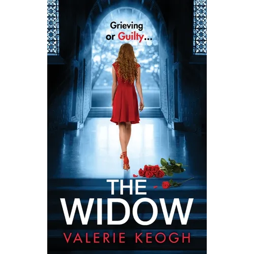 The Widow - Hardcover