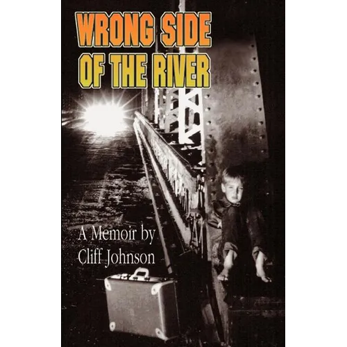 Wrong Side Of The River - Paperback