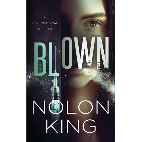 Blown - Paperback