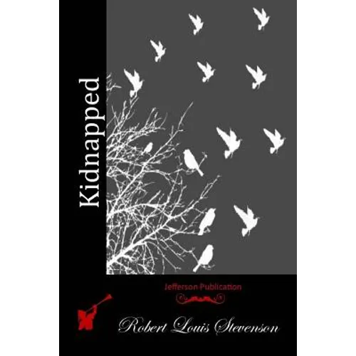 Kidnapped - Paperback