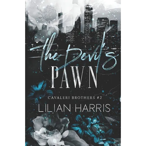 The Devil's Pawn: A Dark Marriage of Convenience Mafia Romance - Paperback