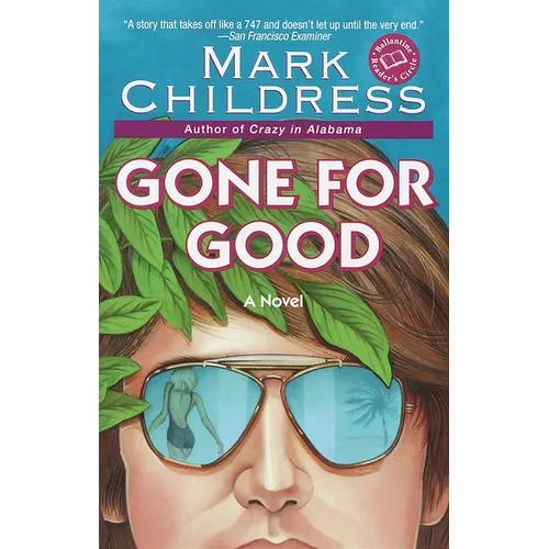 Gone for Good - Paperback