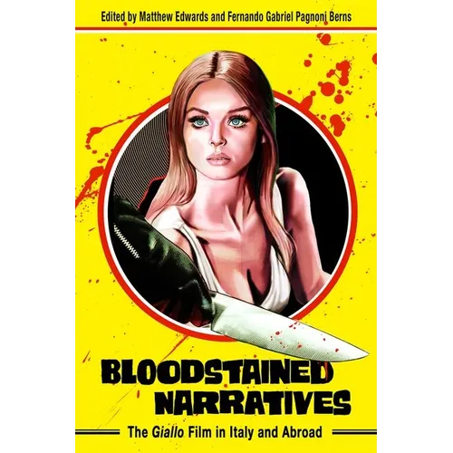 Bloodstained Narratives - Paperback