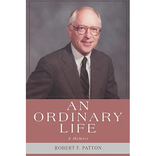 An Ordinary Life - Hardcover