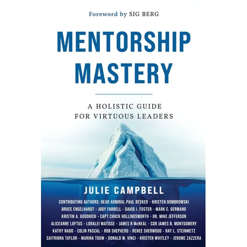 Mentorship Mastery - Paperback