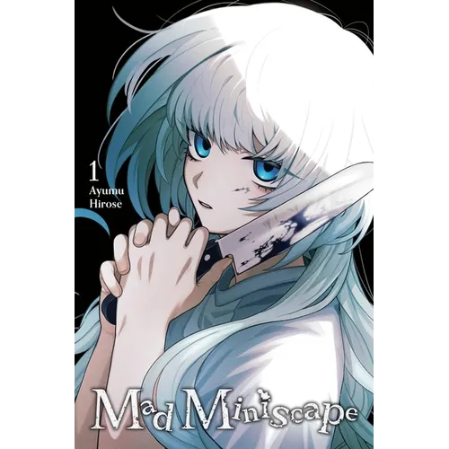 Mad Miniscape, Vol. 1 - Paperback