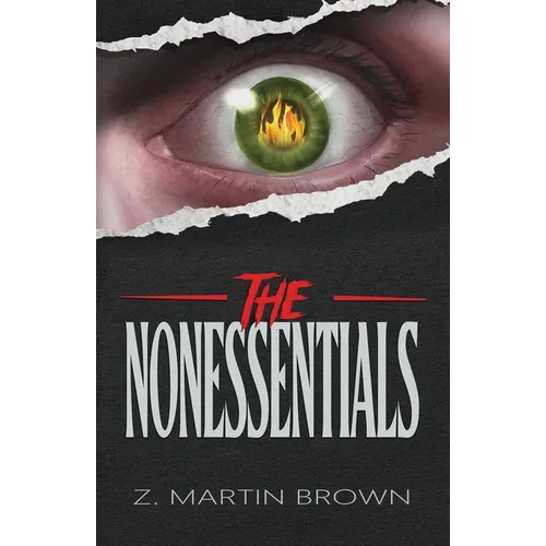 The Nonessentials - Paperback