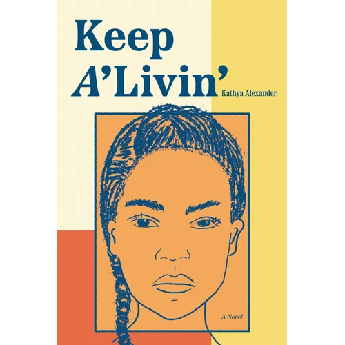 Keep A'Livin' - Paperback