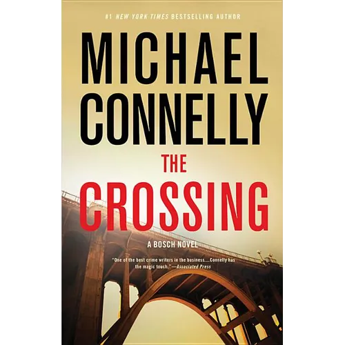 The Crossing - Hardcover