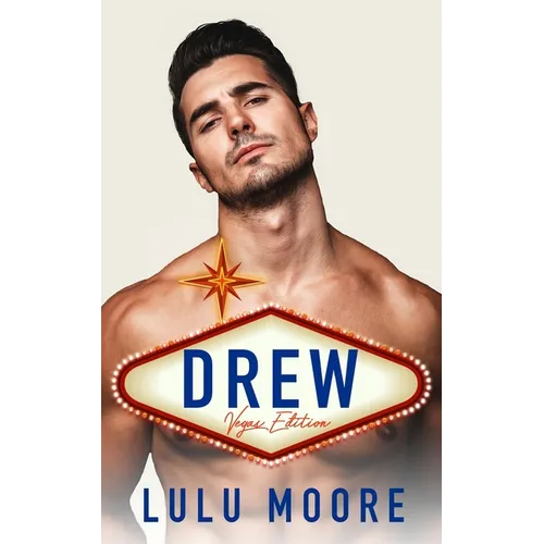Drew: The Vegas Edition - An Extended Prologue: New York Players Novella: 2.5 - Paperback