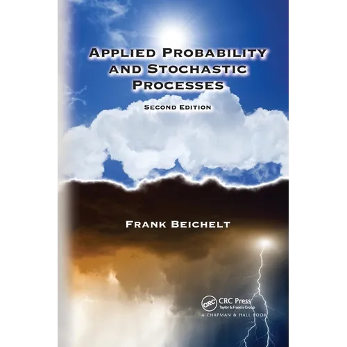 Applied Probability and Stochastic Processes - Paperback