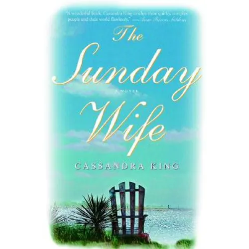 The Sunday Wife - Paperback