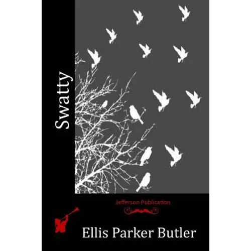 Swatty - Paperback