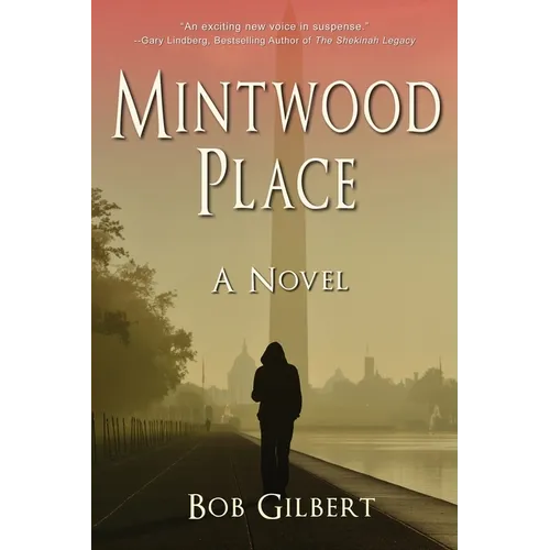 Mintwood Place - Paperback