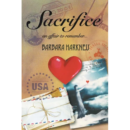 Sacrifice - Paperback