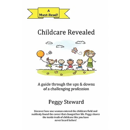 Childcare Revealed - Paperback