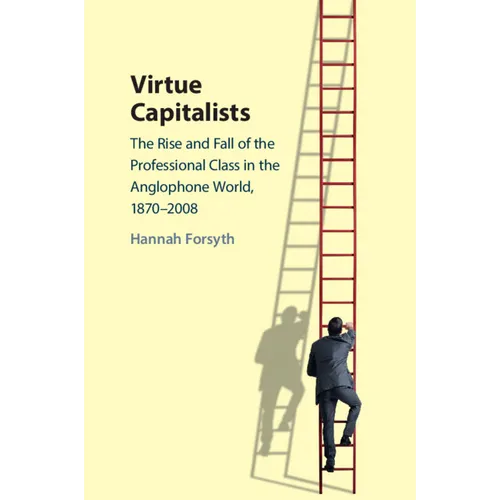 Virtue Capitalists - Paperback
