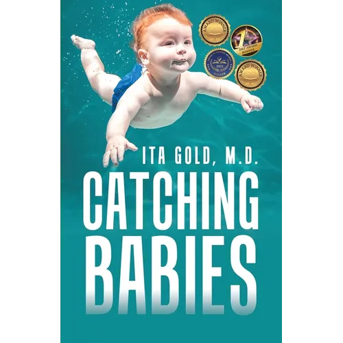Catching Babies - Paperback