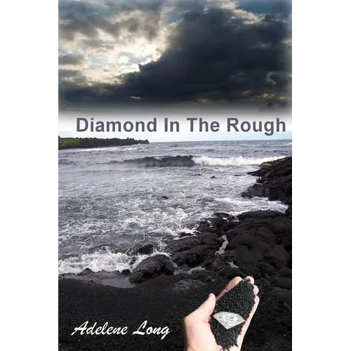 Diamond In The Rough - Paperback