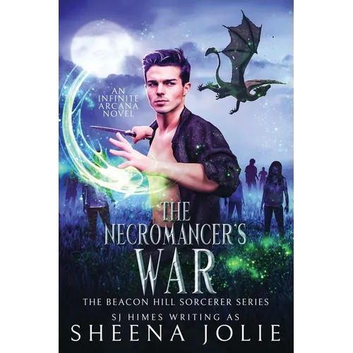 The Necromancer's War - Paperback