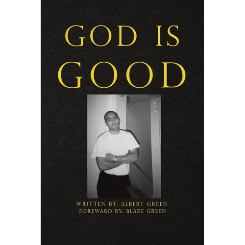 God Is Good - Paperback