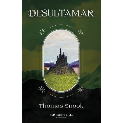 Desultamar - Paperback