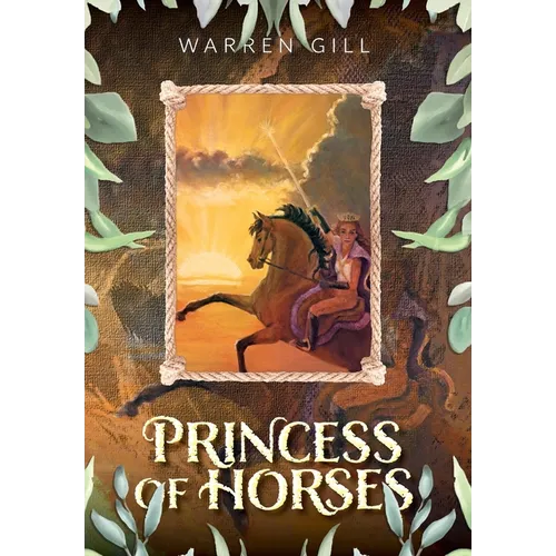 Princess of Horses - Hardcover