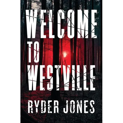 Welcome To Westville - Paperback