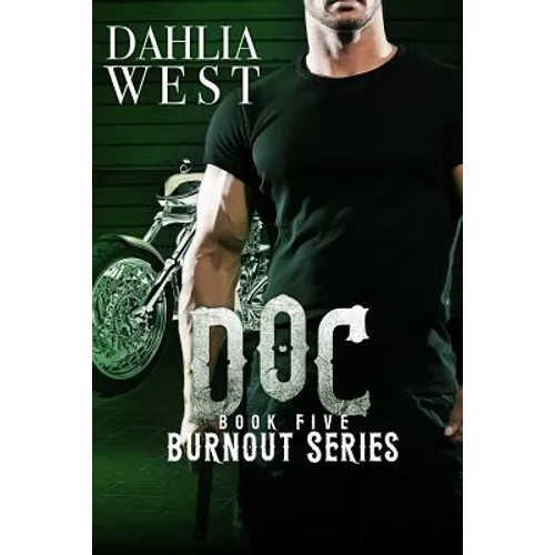 Doc - Paperback